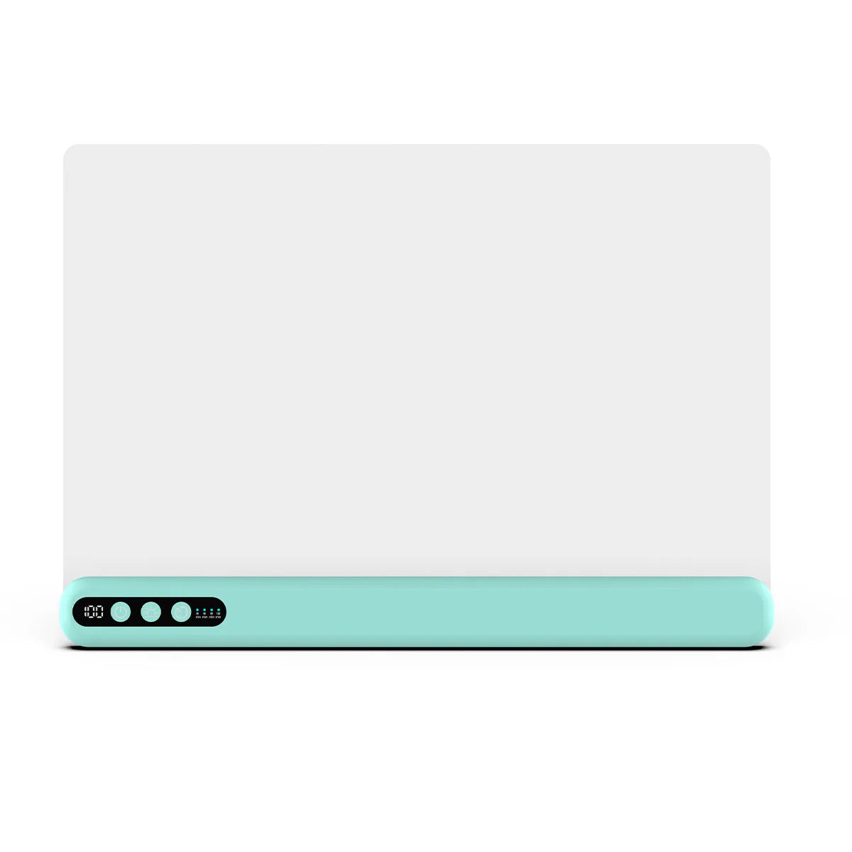 Rechargeable LED Drawing & Note Board with Timer