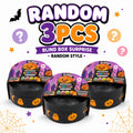 Halloween Dumpling Squishy Fidget Toys