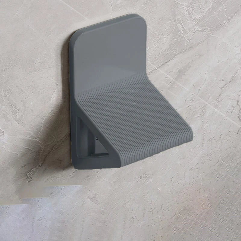 Bathroom Footrest & Shower Step