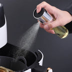 Reusable Kitchen Oil Sprayer Bottle