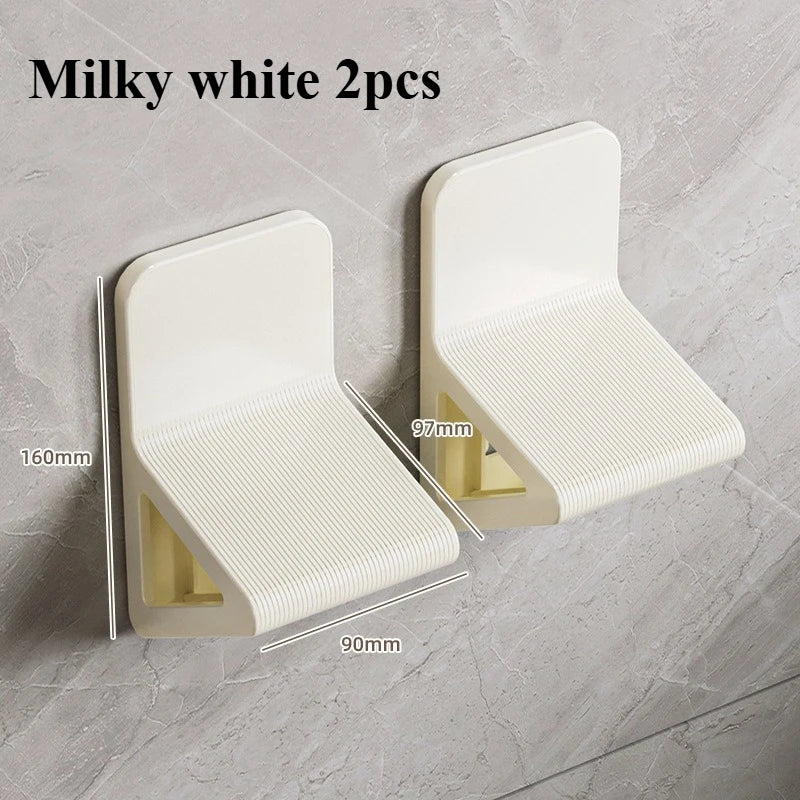 Bathroom Footrest & Shower Step