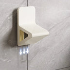 Bathroom Footrest & Shower Step