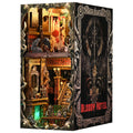 Haunted Hotel DIY Book Nook Kit